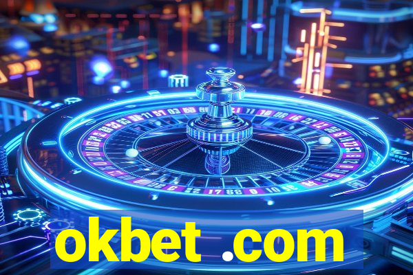 okbet .com